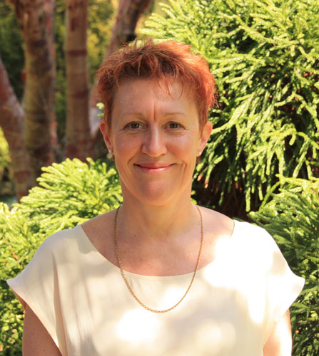 Aletta Tina Jakobsen